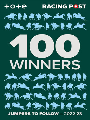cover image of 100 Winners